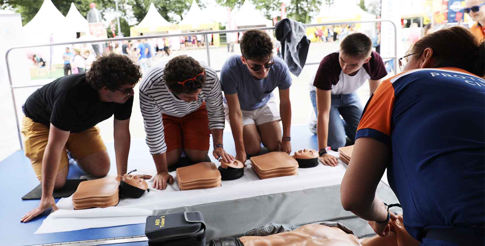 Les idées sont dans la grange
