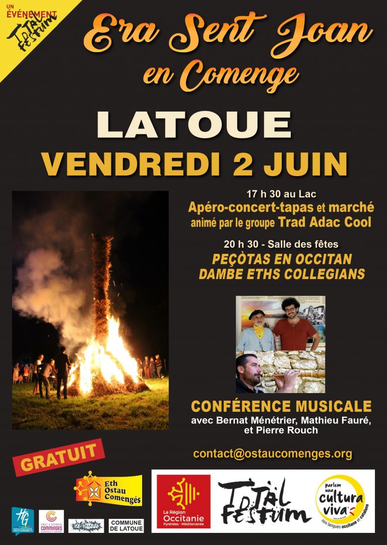 A LATOUE