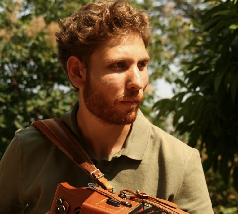 Cours d’Accordéon