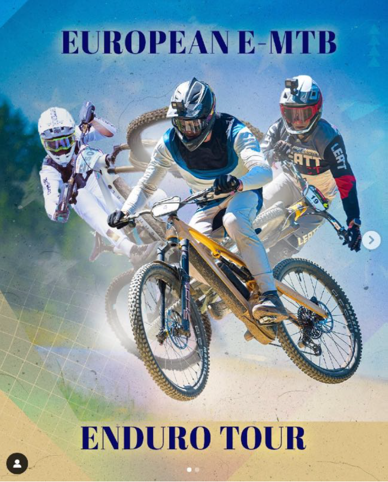 Coupe de France VTT Enduro