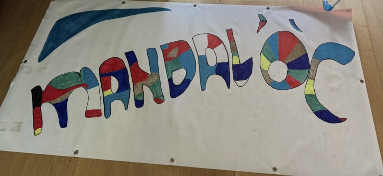 « Mandal’Oc » dera Hesta 2025