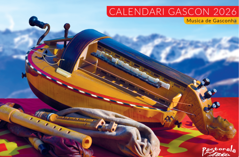 Calendari dera Pastorala