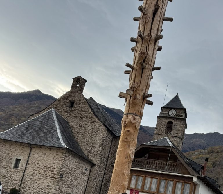 Musée deth haro a Les en Val d’Aran