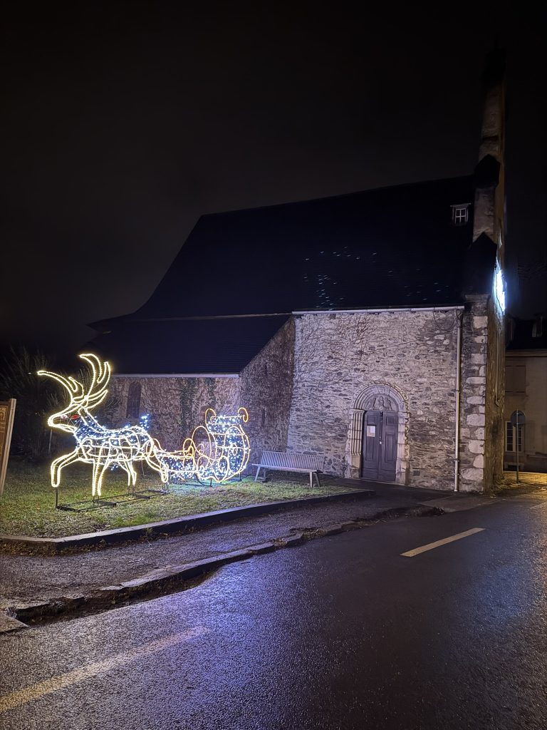 Luchon quelles nouvelles ?