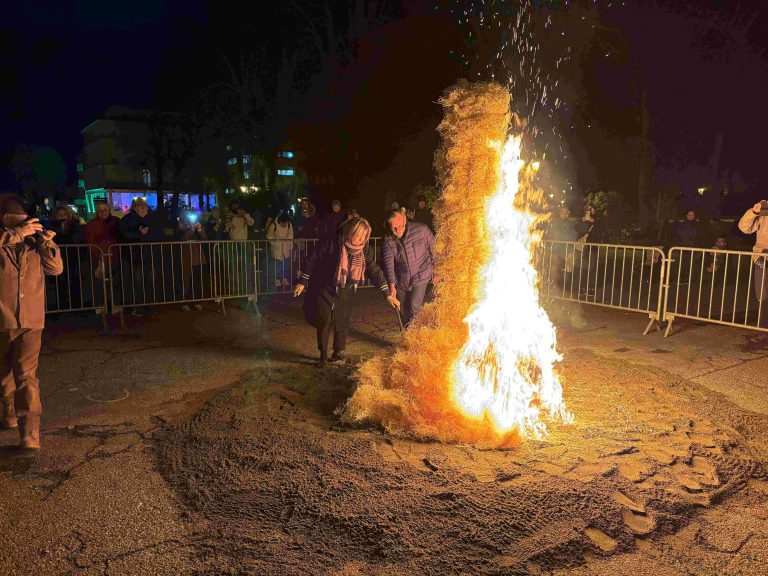 Feux de la Saint Jean – UNESCO