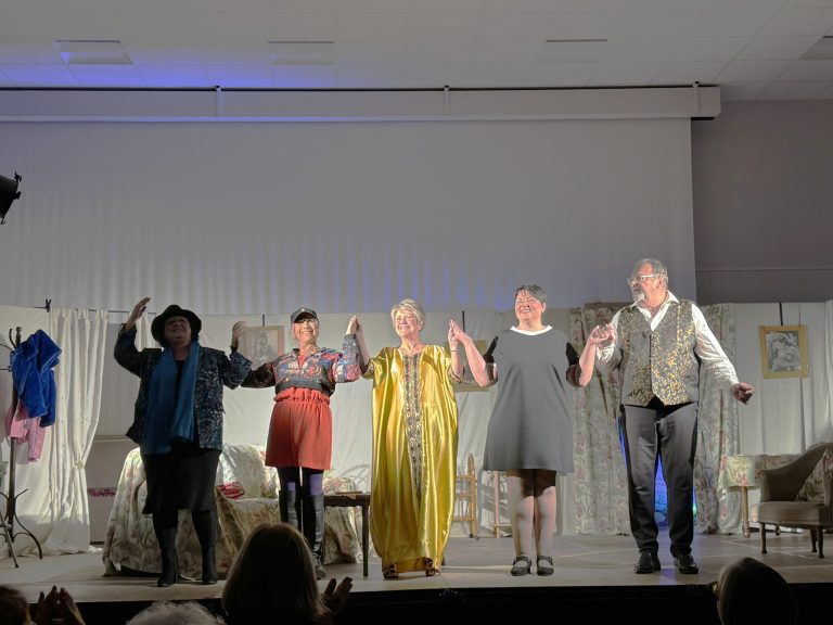 C&rsquo;est du Théâtre !