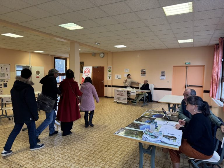 Portes ouvertes à la Cité Scolaire de Luchon
