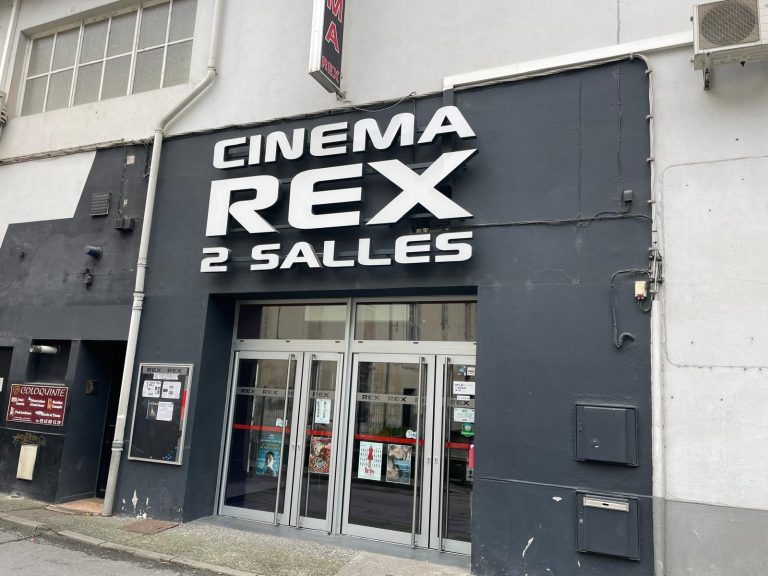 Séances Cinéma Rex à Luchon :