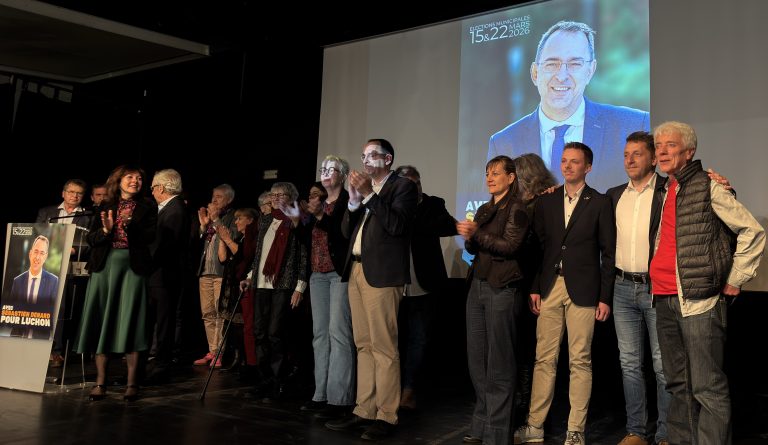 Séquences émotions…à la réunion de Sébastien Denard