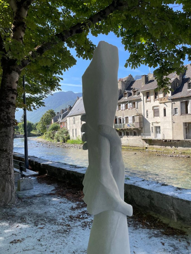 Festival du Marbre de Saint Béat-Lez