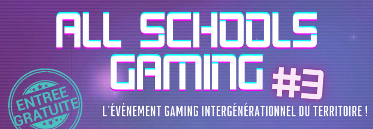 All Schools Gaming : Qu&rsquo;ei aquò ?