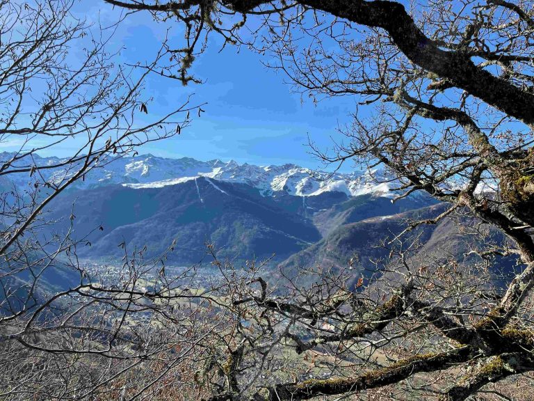 Ma montagne, mon terrain d’action !