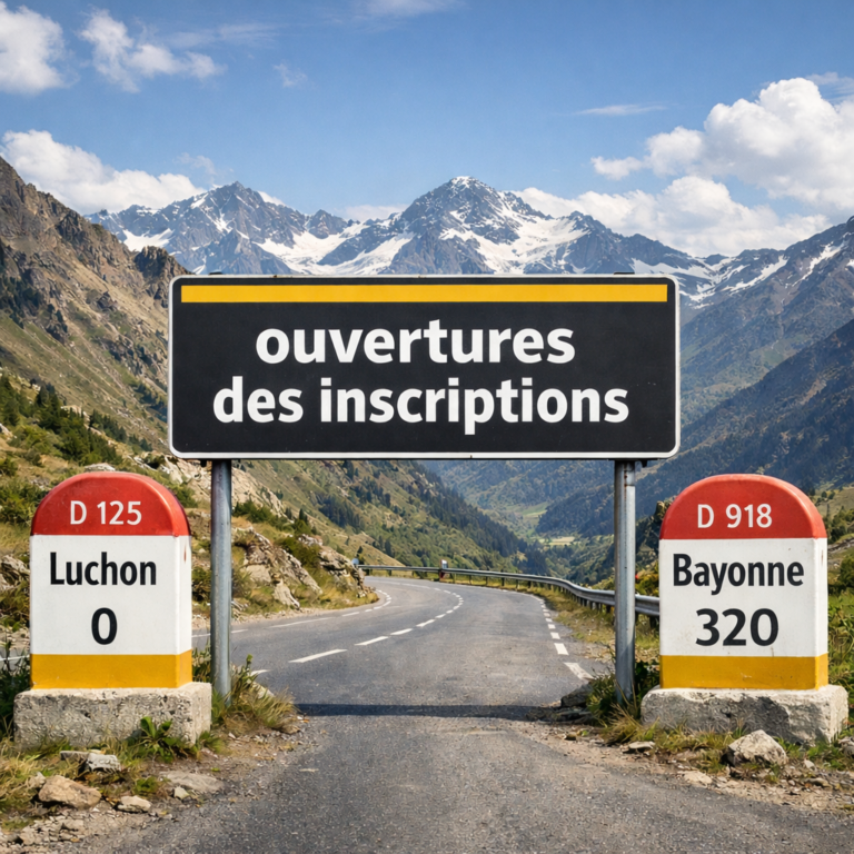Luchon – Bayonne