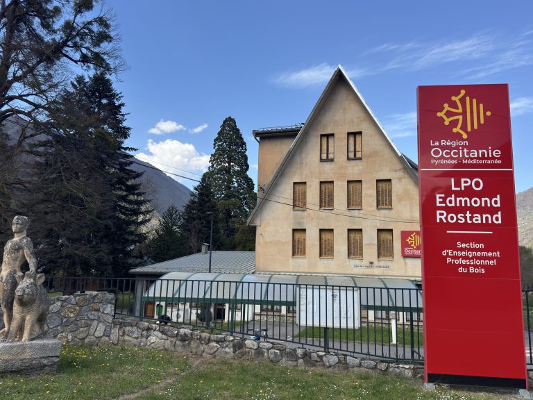 Forum de l&rsquo;Emploi à l&rsquo;Ecole du Bois
