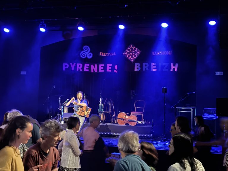 Luchon Pyrénées Breizh 2026