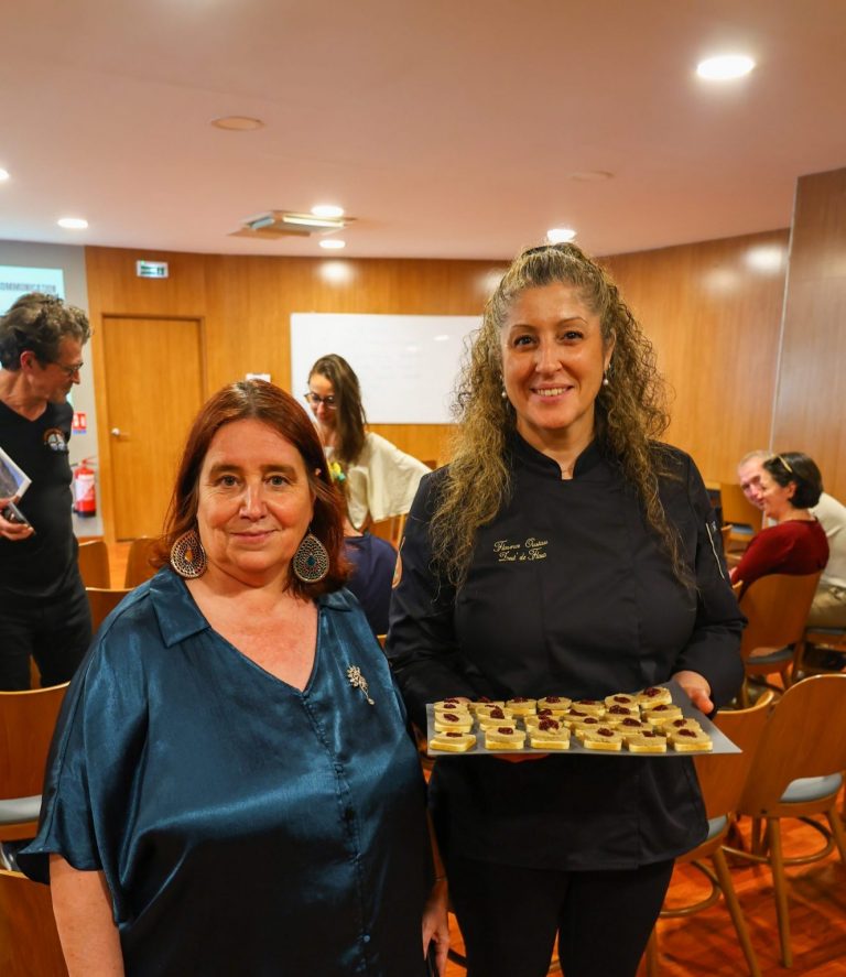 Rencontre au Sommet de l&rsquo;OTI Pyrénées 31