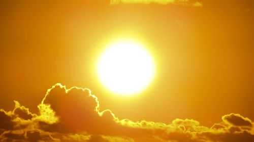 Alerte Canicule ! Le département 31 en vigilance orange.