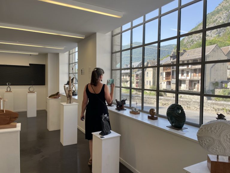 Festival de la Sculpture et du Marbre