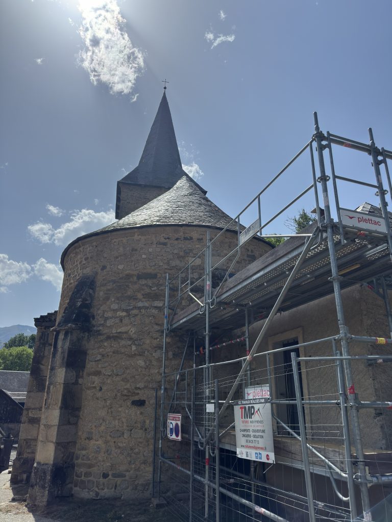 Sauvons les richesses de la vallée du Larboust.