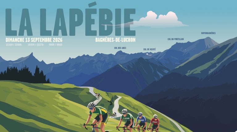 La Lapébie, ce sera le dimanche 13 septembre