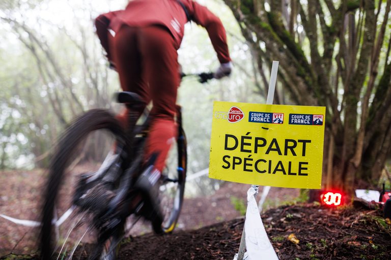 Coupe de France VTT Enduro à Luchon c&rsquo;est maintenant ! 19 et 20 septembre.