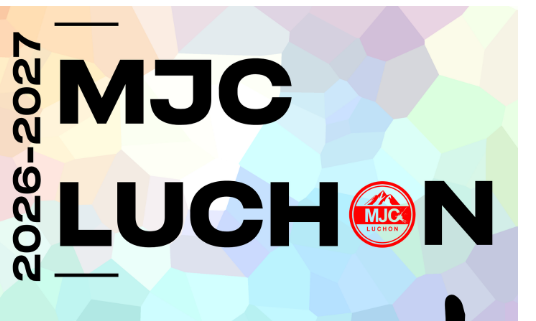MJC Luchon voici le Programme :