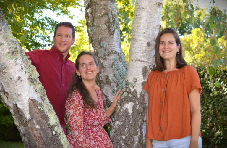 Au Café Sandaran à Marignac samedi 3 octobre